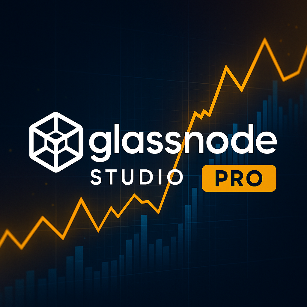 Glassnode Studio Logo