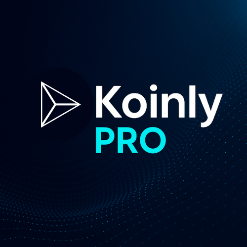 Koinly Logo