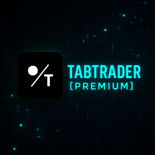 TabTrader Logo