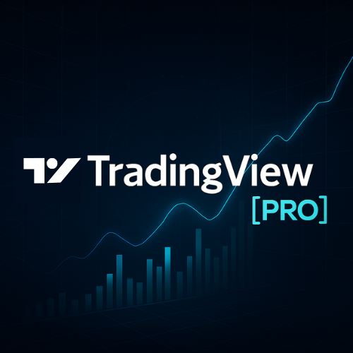 TradingView PRO