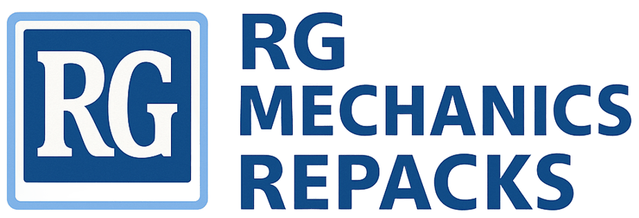 RG Mechanics Repacks